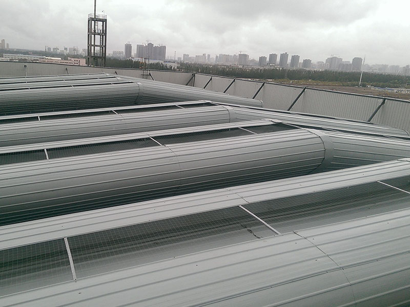 新疆維美化工項(xiàng)目