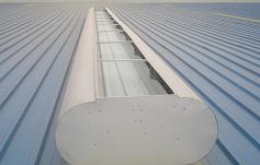 骨架片式通風器